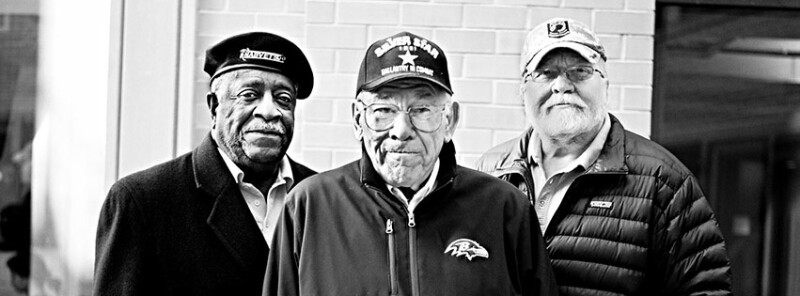Veterans