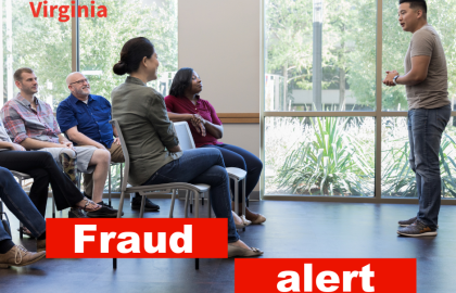 AARP Virginia Fraud Alert: Getting Help After the Scam