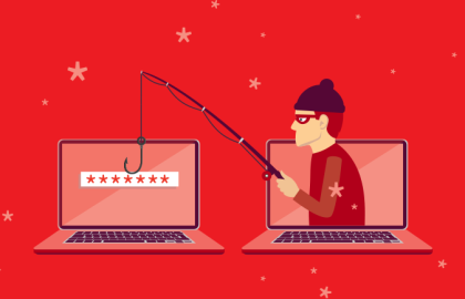 Protecting You and Your Family from Identity Theft
