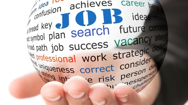 Concept of job search