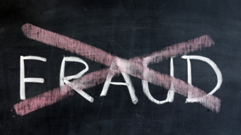 No fraud