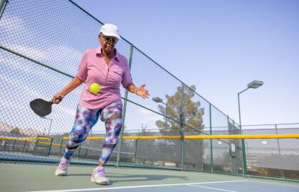 Pickleball Clinic Coming to La Crosse Aug. 5