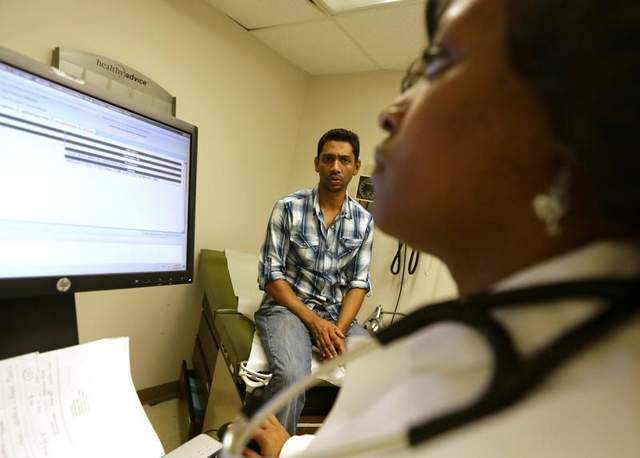 medicaid expansion freep photo