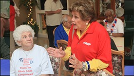Johnston_RI Senior_Center