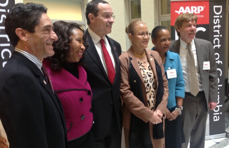 EC Members and Mayor Gray Cropped IMG_0370