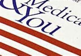 medicare and you
