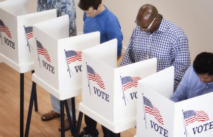 AARP Maine Voter Resources for the 2024 Elections