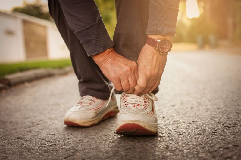walking - Mladen Zivkovic