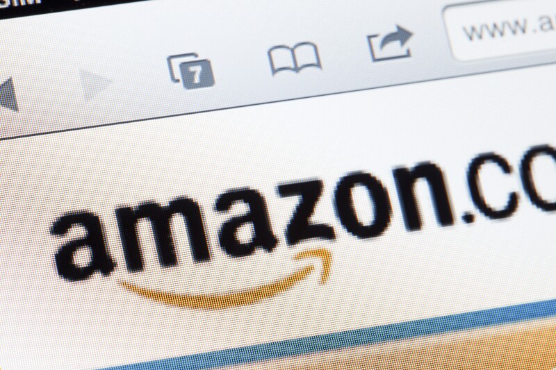 Amazon logo