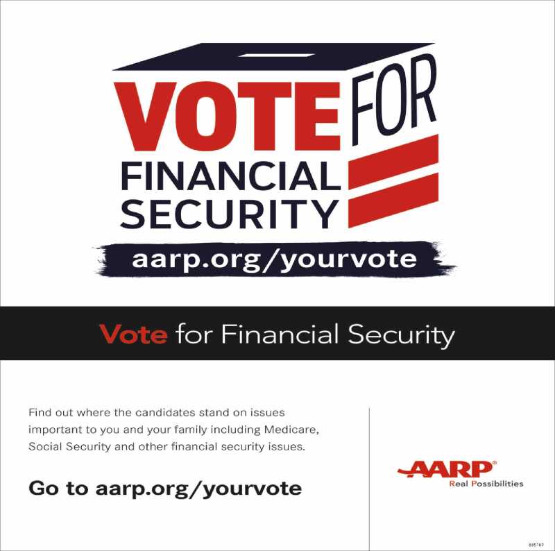 2014 Voter Education