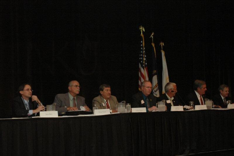 Commission on Tax Reform