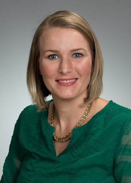 Dorothy Dorton Head Shot