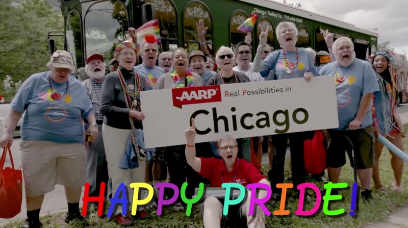 Happy Pride
