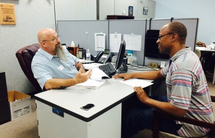 Join the Conversation: Telephone Town Hall with the Idaho Division of Veterans Services