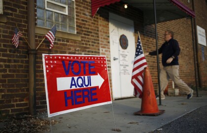 AARP Asks New York Senate District 1 Candidates Anthony Palumbo, Skyler Johnson Questions Vital to Voters 50+