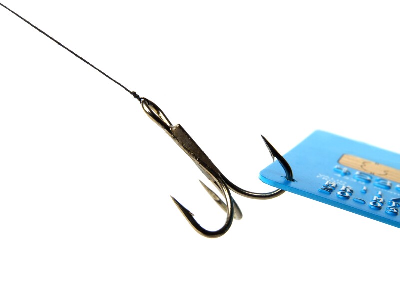 Hooked on Credit