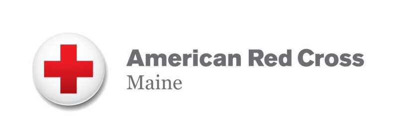 American Red Cross Maine