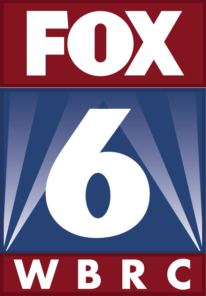 FOX6 WBRC logo-cmyk