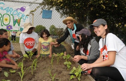 Nominations Open for AARP Maryland 2025 Andrus Award for Community Service