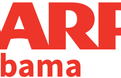 AARP Alabama Recognizes Shelby County resident with its most prestigious volunteer award for community service