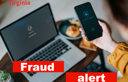 AARP Virginia Fraud Alert: Peer-to-Peer Payment Scams