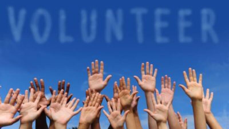 Volunteer Image