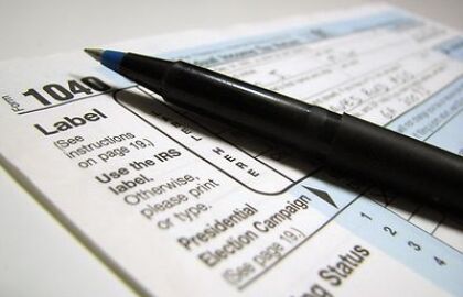 Tax Refund Scams Are Making the Rounds