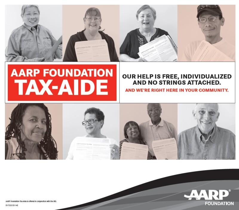 Tax Aid