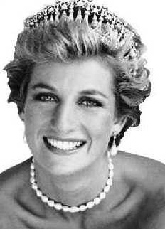 2014 Princess Diana