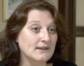 Marie Cimini