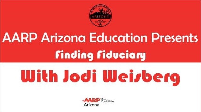 Finding Fiduciary
