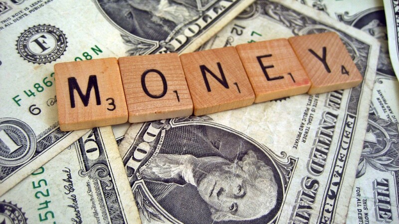 Finances 50+