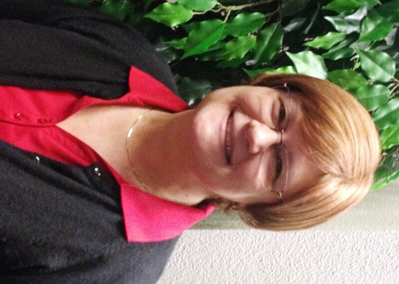 AARP Nevada State President Mary Liveratti