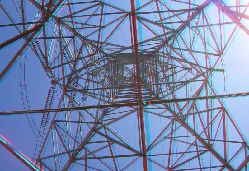 electric grid