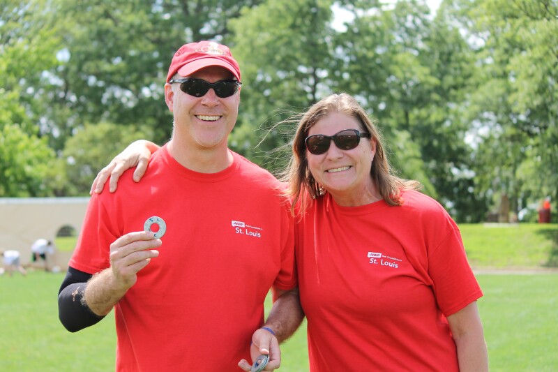Laura&John Blase