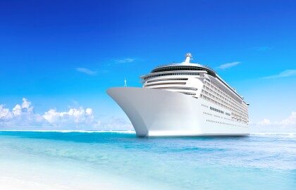 Beware the Cruise to Nowhere