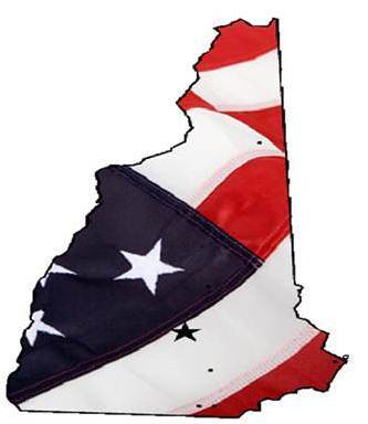 NH State Icon