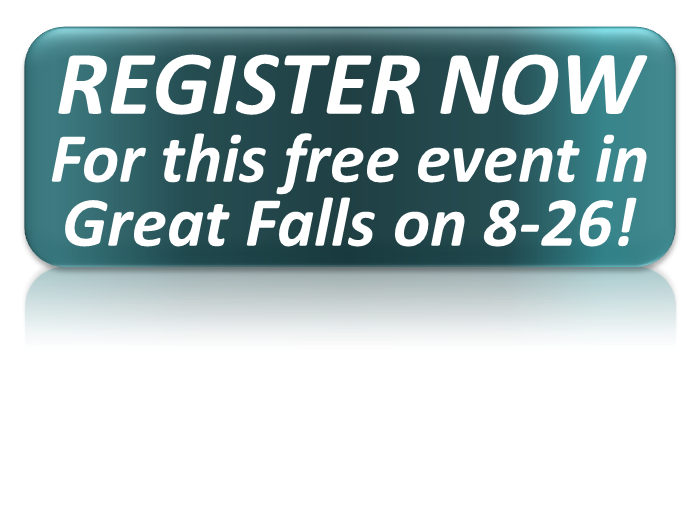 Register Now - Great Falls