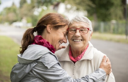 Poll: Caregiving Brings Emotional, Financial Stress