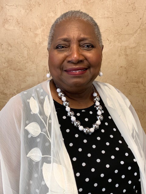 OK Ethel Broiles