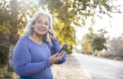 In Clear Terms with AARP California™