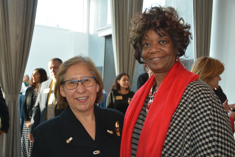 Lexington Fair Housing Act Celebration