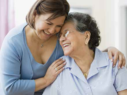 Caregiver Image