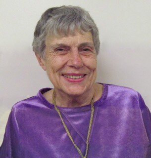 Diane Logsdon