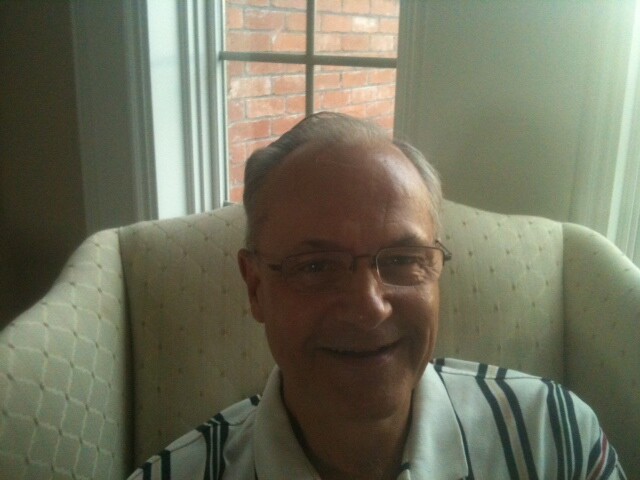Greg Edwards