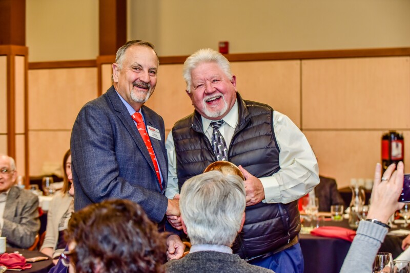 AARP Volunteer Appreciation-86