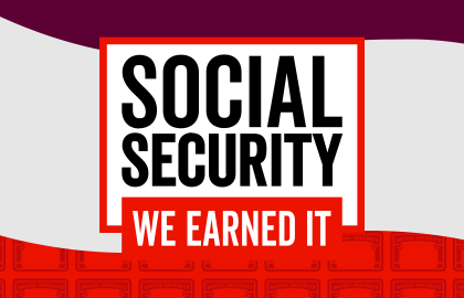 Social Security’s Legacy—and Its Future