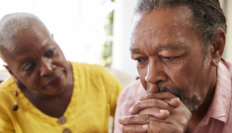 Warning signs of Dementia