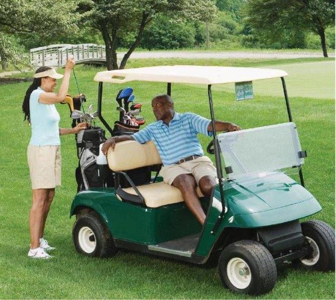Golf Outing