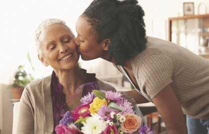 Family Caregivers in Kansas Provide $4.5 Billion in Unpaid Care to Loved Ones

